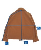 IL BISONTE（イルビゾンテ）その他 オレンジ サイズ:-(M位) メンズ/2200653813066