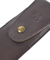 IL BISONTE（イルビゾンテ）小物類（その他） 茶 サイズ:- メンズ/2200660807195
