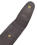 IL BISONTE（イルビゾンテ）小物類（その他） 茶 サイズ:- メンズ/2200660807195