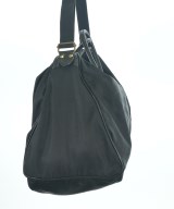 IL BISONTE（イルビゾンテ）ボストンバッグ 黒 サイズ:- メンズ/2200711391024
