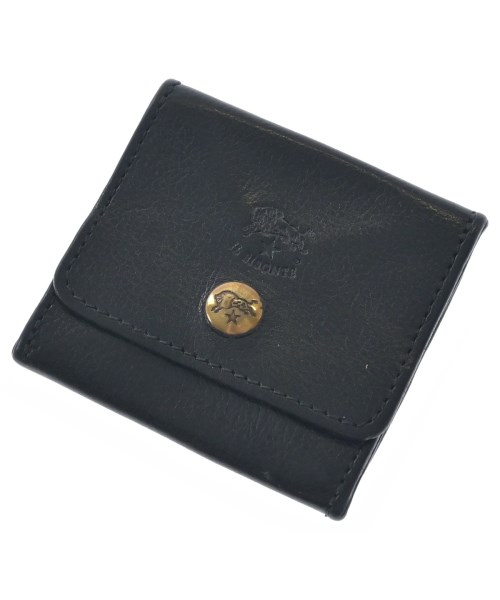 IL BISONTE(イルビゾンテ)の財布・コインケース サイズ:- 3,300円