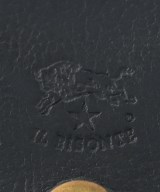 IL BISONTE（イルビゾンテ）財布・コインケース 黒 サイズ:- メンズ/2200711893344