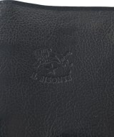 IL BISONTE（イルビゾンテ）小物類（その他） 黒 サイズ:- メンズ/2200714967080