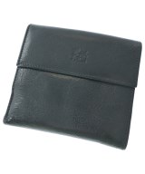 IL BISONTE（イルビゾンテ）財布・コインケース 黒 サイズ:- メンズ/2200718726249