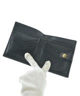 IL BISONTE（イルビゾンテ）財布・コインケース 黒 サイズ:- メンズ/2200718726249