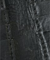 IL BISONTE（イルビゾンテ）財布・コインケース 黒 サイズ:- メンズ/2200718726249