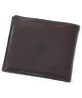 IL BISONTE（イルビゾンテ）財布・コインケース 茶 サイズ:- メンズ/2200719262012