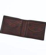 IL BISONTE（イルビゾンテ）財布・コインケース 茶 サイズ:- メンズ/2200719262012