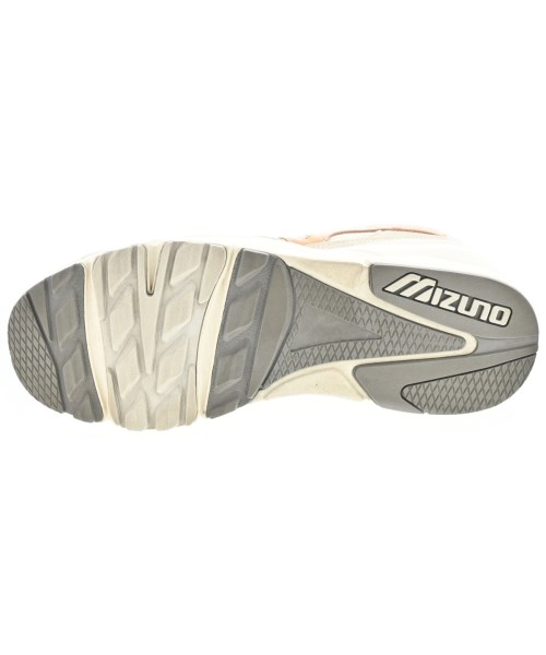 IL BISONTE（イルビゾンテ）スニーカー 白 サイズ:29cm メンズ/2200647890066