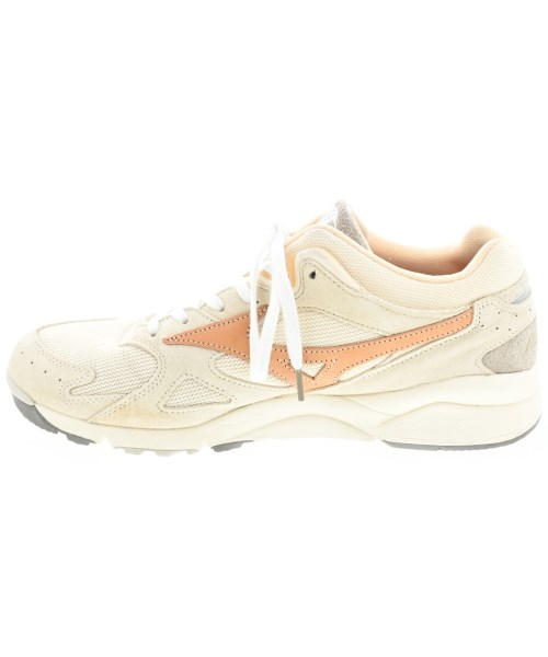 IL BISONTE（イルビゾンテ）スニーカー 白 サイズ:29cm メンズ/2200647890066