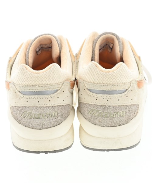 IL BISONTE（イルビゾンテ）スニーカー 白 サイズ:29cm メンズ/2200647890066