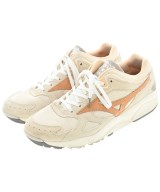 IL BISONTE（イルビゾンテ）スニーカー 白 サイズ:29cm メンズ/2200647890066