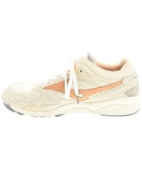 IL BISONTE（イルビゾンテ）スニーカー 白 サイズ:29cm メンズ/2200647890066