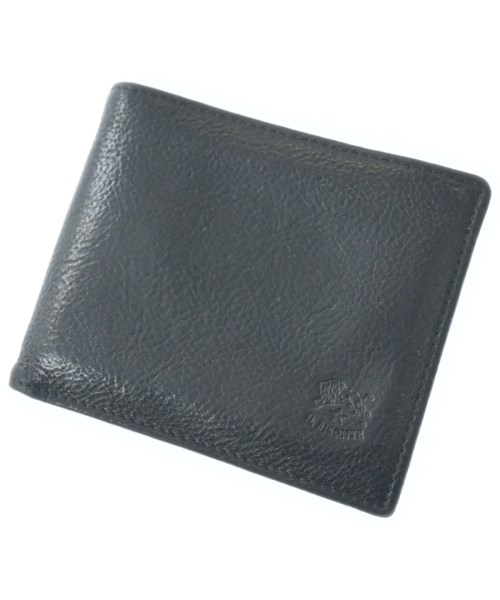 IL BISONTE(イルビゾンテ)財布・コインケース 黒 サイズ:-/2200640603014