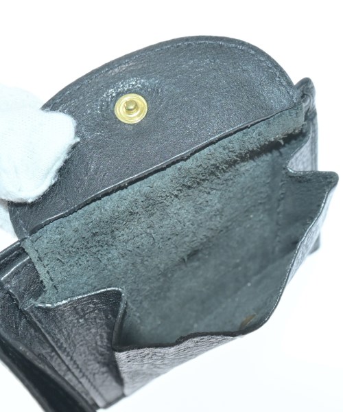 IL BISONTE（イルビゾンテ）財布・コインケース 黒 サイズ:- メンズ/2200640603014