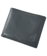 IL BISONTE（イルビゾンテ）財布・コインケース 黒 サイズ:- メンズ/2200640603014