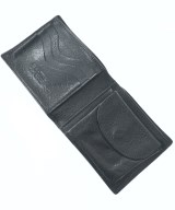 IL BISONTE（イルビゾンテ）財布・コインケース 黒 サイズ:- メンズ/2200640603014