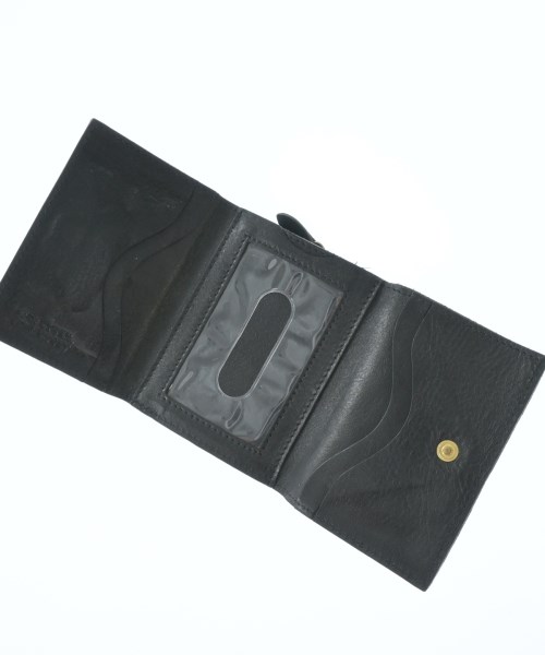 IL BISONTE（イルビゾンテ）財布・コインケース 黒 サイズ:- メンズ/2200702562044