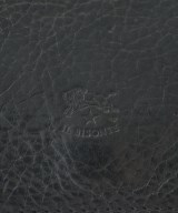 IL BISONTE（イルビゾンテ）財布・コインケース 黒 サイズ:- メンズ/2200702562044