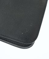 IL BISONTE（イルビゾンテ）財布・コインケース 黒 サイズ:- メンズ/2200700937042