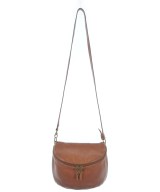 IL BISONTE ショルダーバッグ