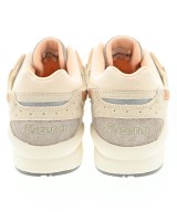 IL BISONTE（イルビゾンテ）スニーカー ベージュ サイズ:27cm メンズ/2200707820071