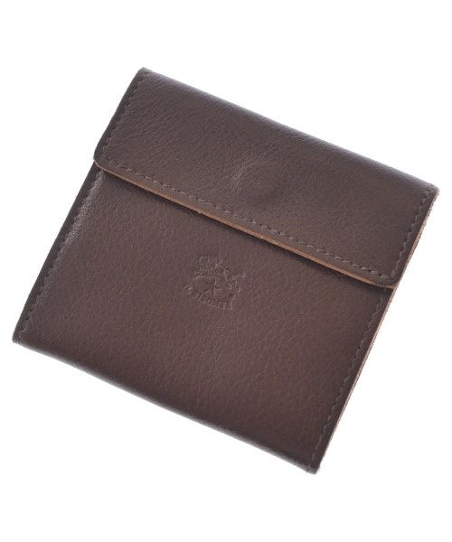 IL BISONTE(イルビゾンテ)の財布・コインケース サイズ:- 13,400円