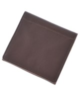 IL BISONTE（イルビゾンテ）財布・コインケース 茶 サイズ:- メンズ/2200708462027