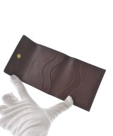 IL BISONTE（イルビゾンテ）財布・コインケース 茶 サイズ:- メンズ/2200708462027