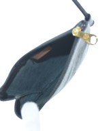 IL BISONTE（イルビゾンテ）ショルダーバッグ 黒 サイズ:- メンズ/2200672309052