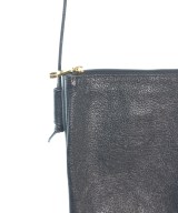 IL BISONTE（イルビゾンテ）ショルダーバッグ 黒 サイズ:- メンズ/2200672309052