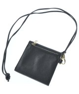 IL BISONTE（イルビゾンテ）財布・コインケース 黒 サイズ:- メンズ/2200733359095