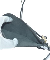 IL BISONTE（イルビゾンテ）財布・コインケース 黒 サイズ:- メンズ/2200733359095