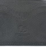 IL BISONTE（イルビゾンテ）財布・コインケース 黒 サイズ:- メンズ/2200733359095