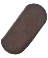 IL BISONTE（イルビゾンテ）小物類（その他） 茶 サイズ:- メンズ/2200721242040