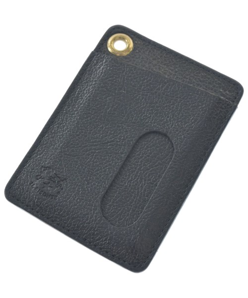 IL BISONTE(イルビゾンテ)のカードケース サイズ:- 4,800円