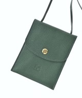 IL BISONTE（イルビゾンテ）小物類（その他） 緑 サイズ:- メンズ/2200684754048