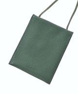 IL BISONTE（イルビゾンテ）小物類（その他） 緑 サイズ:- メンズ/2200684754048