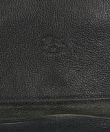 IL BISONTE（イルビゾンテ）ショルダーバッグ 黒 サイズ:- メンズ/2200692958025
