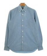 BEAMS F カジュアルシャツ