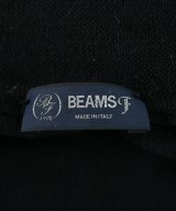 BEAMS F（ビームスエフ）ニット・セーター 黒 サイズ:48(L位) メンズ/2200638551075
