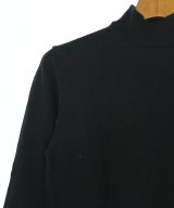 BEAMS F（ビームスエフ）ニット・セーター 黒 サイズ:48(L位) メンズ/2200638551075