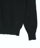 BEAMS F（ビームスエフ）ニット・セーター 黒 サイズ:48(L位) メンズ/2200638551075