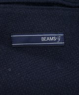 BEAMS F（ビームスエフ）テーラードジャケット 紺 サイズ:46(M位) メンズ/2200628244031
