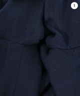 BEAMS F（ビームスエフ）テーラードジャケット 紺 サイズ:46(M位) メンズ/2200628244031