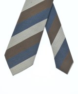 BEAMS F（ビームスエフ）ネクタイ 茶 サイズ:- メンズ/2200641150043