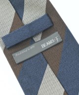 BEAMS F（ビームスエフ）ネクタイ 茶 サイズ:- メンズ/2200641150043