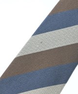 BEAMS F（ビームスエフ）ネクタイ 茶 サイズ:- メンズ/2200641150043