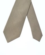 BEAMS F（ビームスエフ）ネクタイ 茶 サイズ:- メンズ/2200641150067