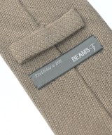 BEAMS F（ビームスエフ）ネクタイ 茶 サイズ:- メンズ/2200641150067